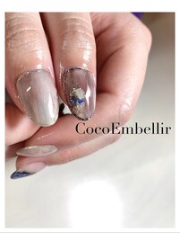 ニュアンス