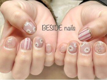 デイジーネイル