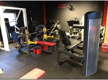 ワークアウトスタジオボス(Workout Studio Boss.)/