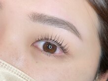 まつげエクステサロン ヘアーリゾートエーアイ 東陽町店(hair resort Ai)/パリジェンヌラッシュリフト