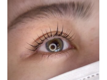 メゾンド シャルム カラット(maison de charme carat)/まつ毛パーマ