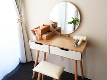 モリ(MORI)/院内風景