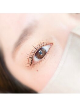 ユー アイズ(u eyes)/まつ毛パーマ・ラッシュリフト