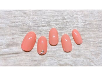 シンプルが可愛い(^^)/