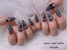 スノーネイルサロン 新宿店(Snow nail salon)/