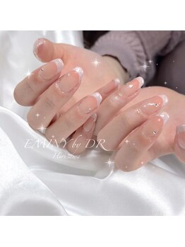 エミニーバイディーアール(EMINY by DR)/マグネットフレンチ