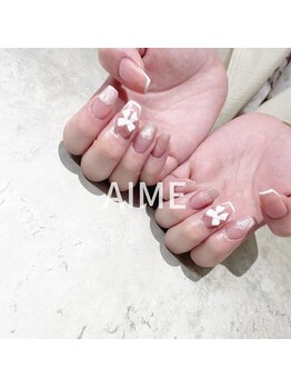 アイム(AIME)/韓国