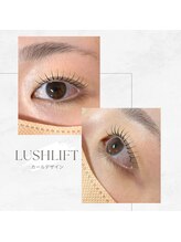 ラグーン(Lagoon)/まつげの長さが大事◎