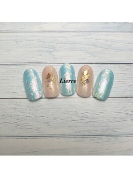 リエール(Lierre)/