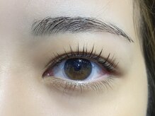 カラーリゾート Ai 葛西店/パリジェンヌ×眉毛WAX