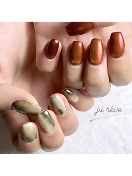 ジュレーヴ(ju reve)/