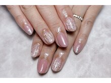 チアフルチア バイ リッチネイル(CheerfulCheer by Ricci nail)/