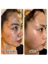 ヌッカ 学芸大学店(Nucca)/