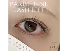 エストアール 博多口店(est-r.)/#パリジェンヌ▽ストレート