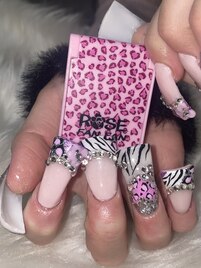 ダックネイル