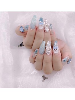 アイン(Anh)/長さだし＋やり放題