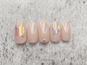 オーロラフィルム