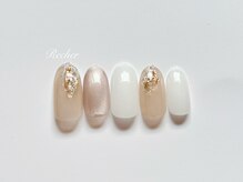 ネイルサロンリシェ 烏丸御池(Recher)/人気デザイン