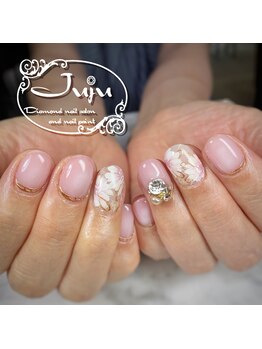 ジュジュ(Juju)/コスモスネイル