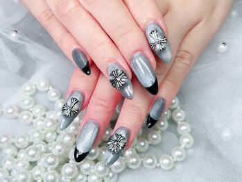 メイク 池袋(Meik)/ネイルデザイン