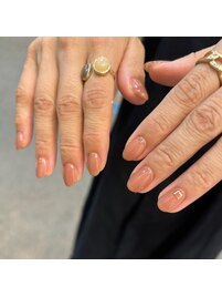 ワンカラーデザイン