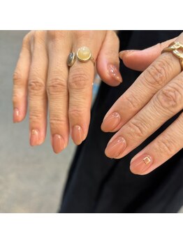 エーナイン イオンモール盛岡南店/ワンカラーデザイン