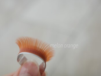 ハスコ(husco)/《color sample》