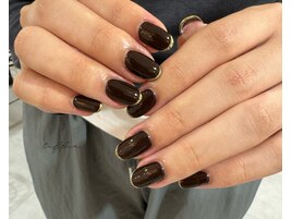～秋色細フレンチ～