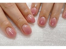 ラ フルール(La fleur)/グラデーションネイル