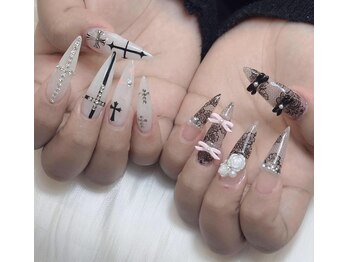 アイン(Anh)/長さだし+やり放題