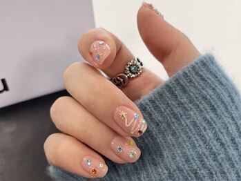 メルシー(Merci)/人気のデザイン