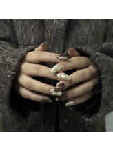 エラン(ELAN)/nuance〇 by YUUKA