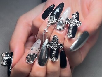 ヴィオラ(VIOLA)/スカルプ/やり放題