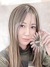 ポルティネイル(Porti Nail) CHIHIRO 