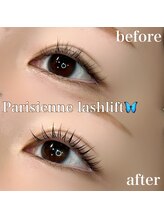 ソプラ 京都駅前店(sopra)/パリジェンヌ