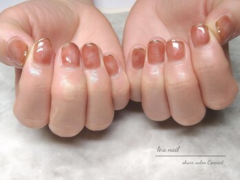 コネクト(Connect)/ニュアンスデザイン*