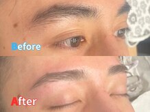 マユクリア 池袋店/美眉B/A【眉毛/眉毛サロン】