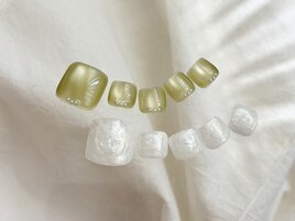 フット