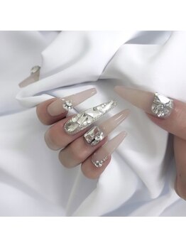 アートの種類が豊富