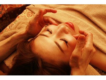 シティオアシス(City Oasis)/フェイシャルメニューもご用意