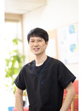 大川カイロプラクティックセンター みたか西久保整体院&nbsp;大森 真太郎