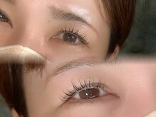 ソポ(sopo)/マスカラパーマ