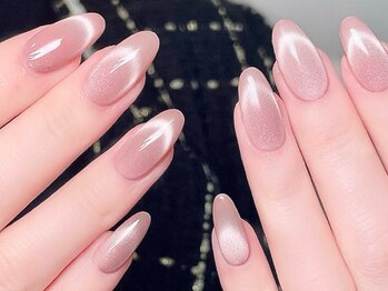 ジュリーネイル 池袋東口店(July Nail)/★