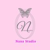 ナナ スタジオ(Nana studio)のお店ロゴ