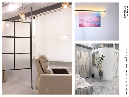 イルミ 薬院駅前(iLLumi)の写真