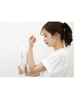 1回ごとにお支払い可能なサロン