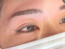 トムオウル(TOMOWL)/ラッシュリフト（上）