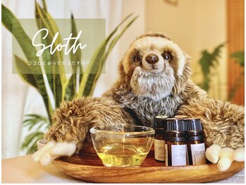 スロース(Sloth)