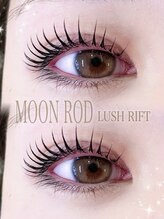 アイモア 江南店(eye mor.)/まつ毛パーマ