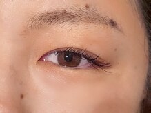 オレンジスター バイ パッセージ(ORANGE STAR BY PASSAGE)/フラットラッシュ[相模大野]